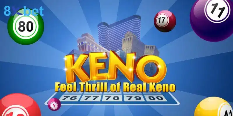 Xổ Số Trực Tiếp Keno Hấp Dẫn Chơi Dễ, Có Cơ Hội Trúng Lớn Quản lý tài chính khi chơi trực tiếp Keno