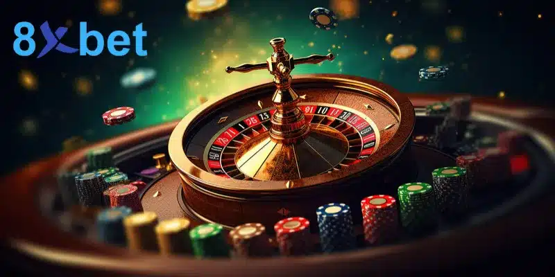 Cách kiểm tra giấy phép hoạt động ở thương hiệu 8XBET