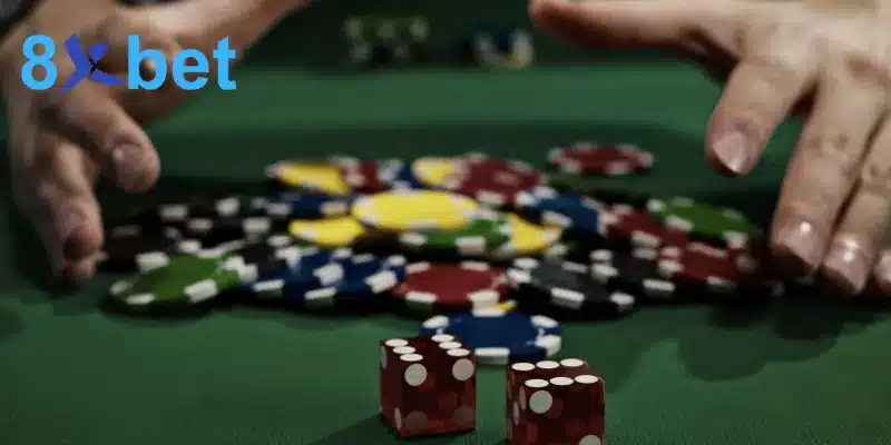 Điều kiện để tham gia chương trình hoàn tiền 8XBET