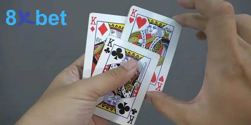 Quy luật chơi bài cào 3 lá mà bạn cần nắm vững
