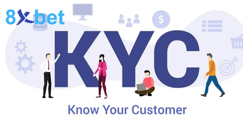 Tầm quan trọng của các bước xác minh danh tính KYC