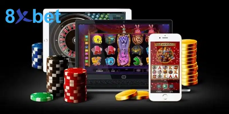 Ưu điểm khi sử dụng app 8XBET thay bản web